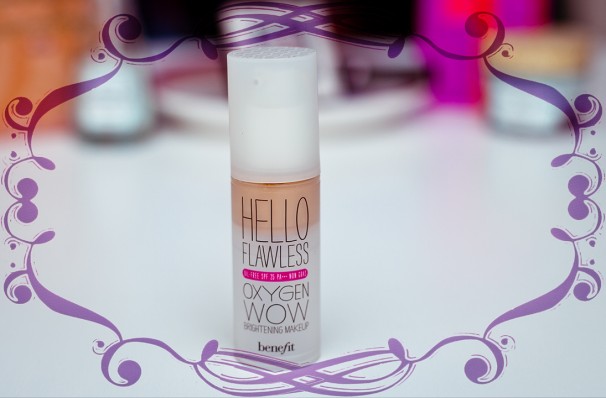 Benefit_HelloFlawless_Foundation
