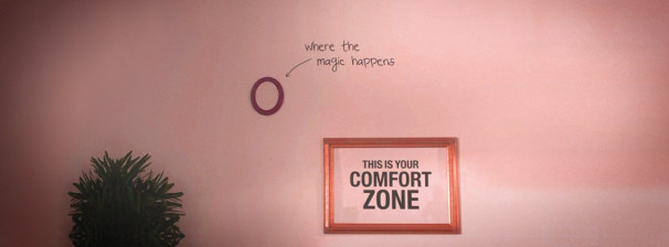 comfortzone