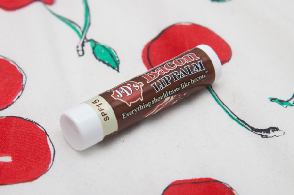 BaconLipbalm