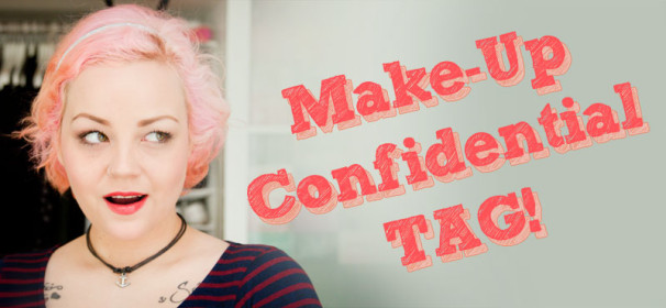 makeupconfidential