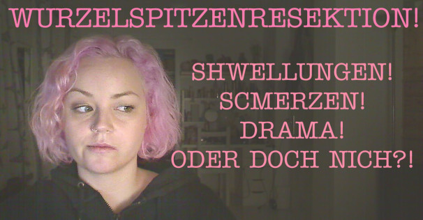 Wuuuuuuurzelwurrzel!
