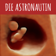 Die Astronautin